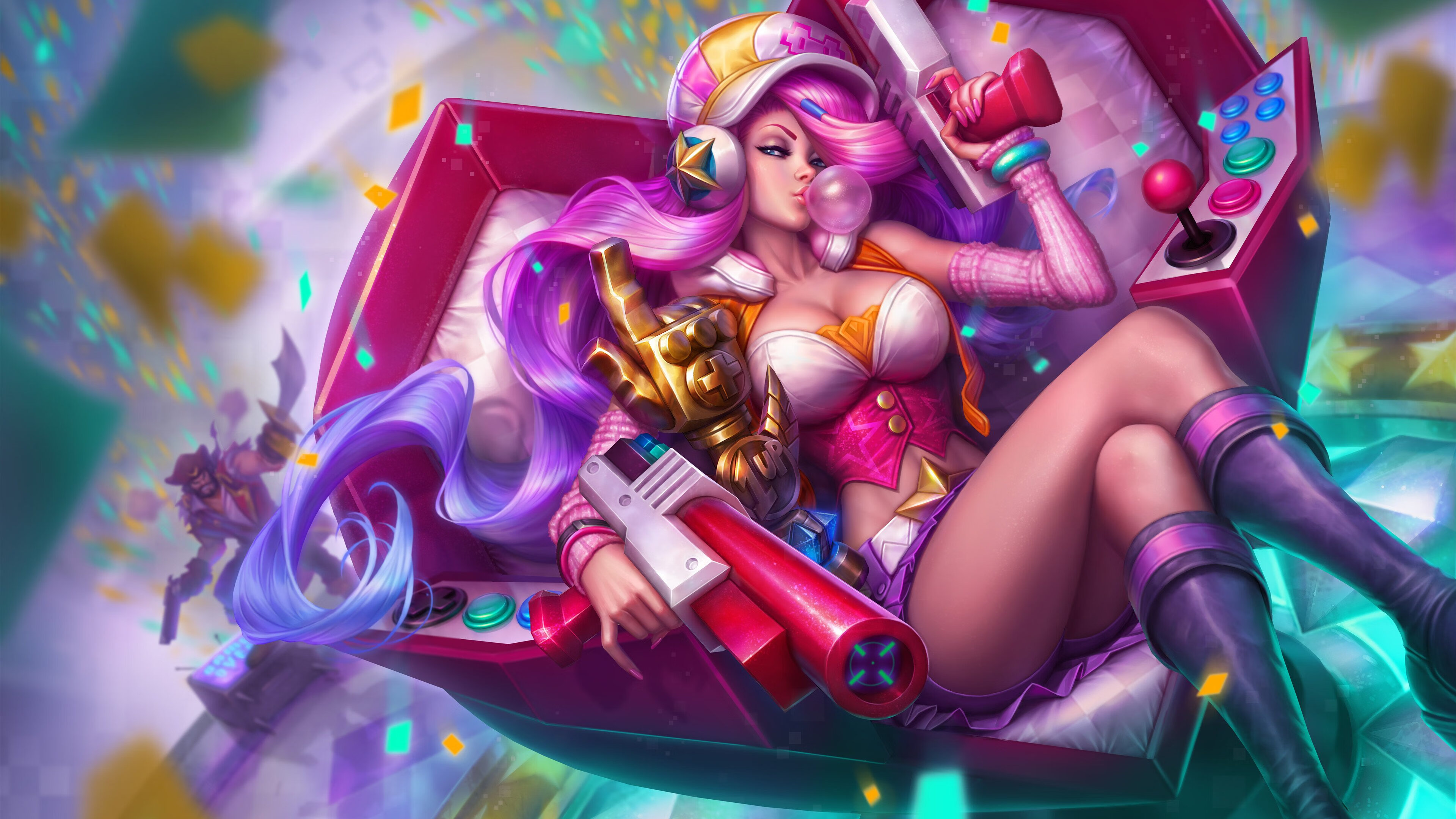 2026年世界杯比赛将采用全景直播技术,球迷身临其境,2026年世界杯球场巡礼