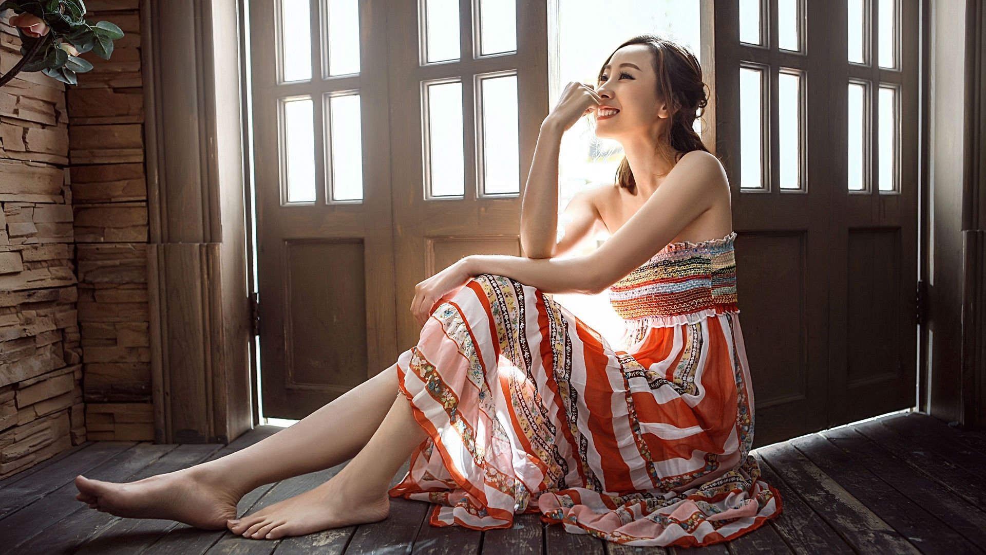 李娜课堂上用幽默讲述职业生涯转折，李娜发言